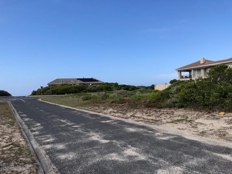 0 Bedroom Property for Sale in Kleinbaai Western Cape
